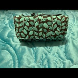 Vera Bradley wallet